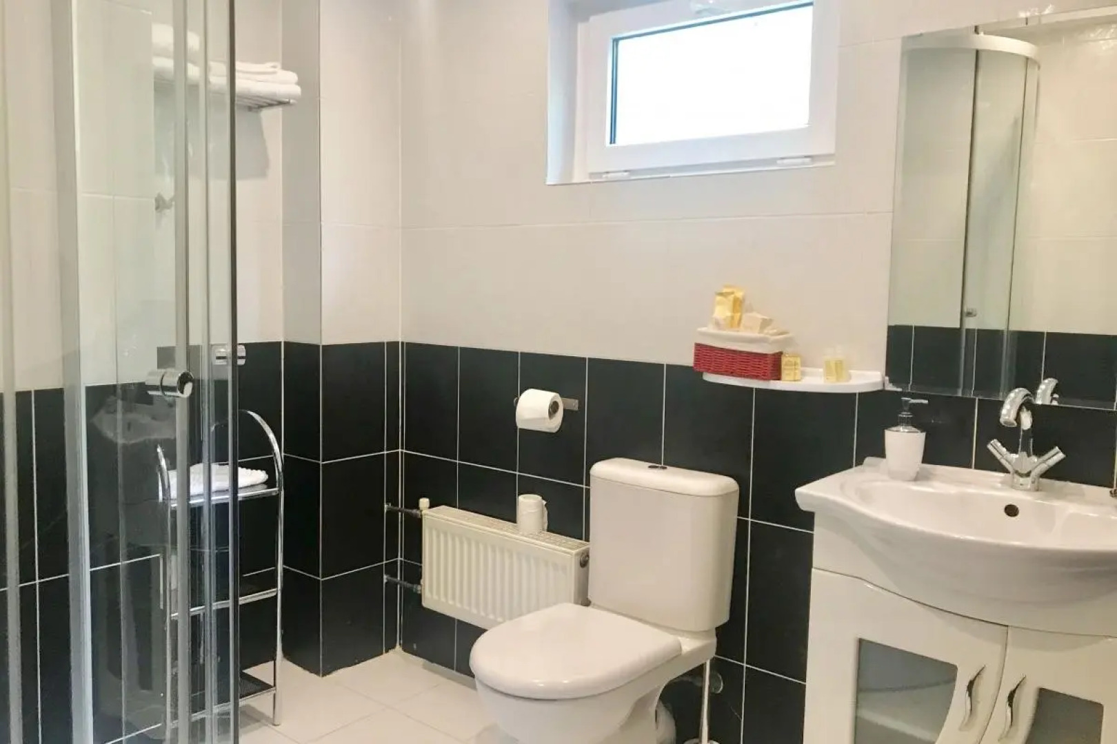 Бутик-отель «Барвиха-хауз»