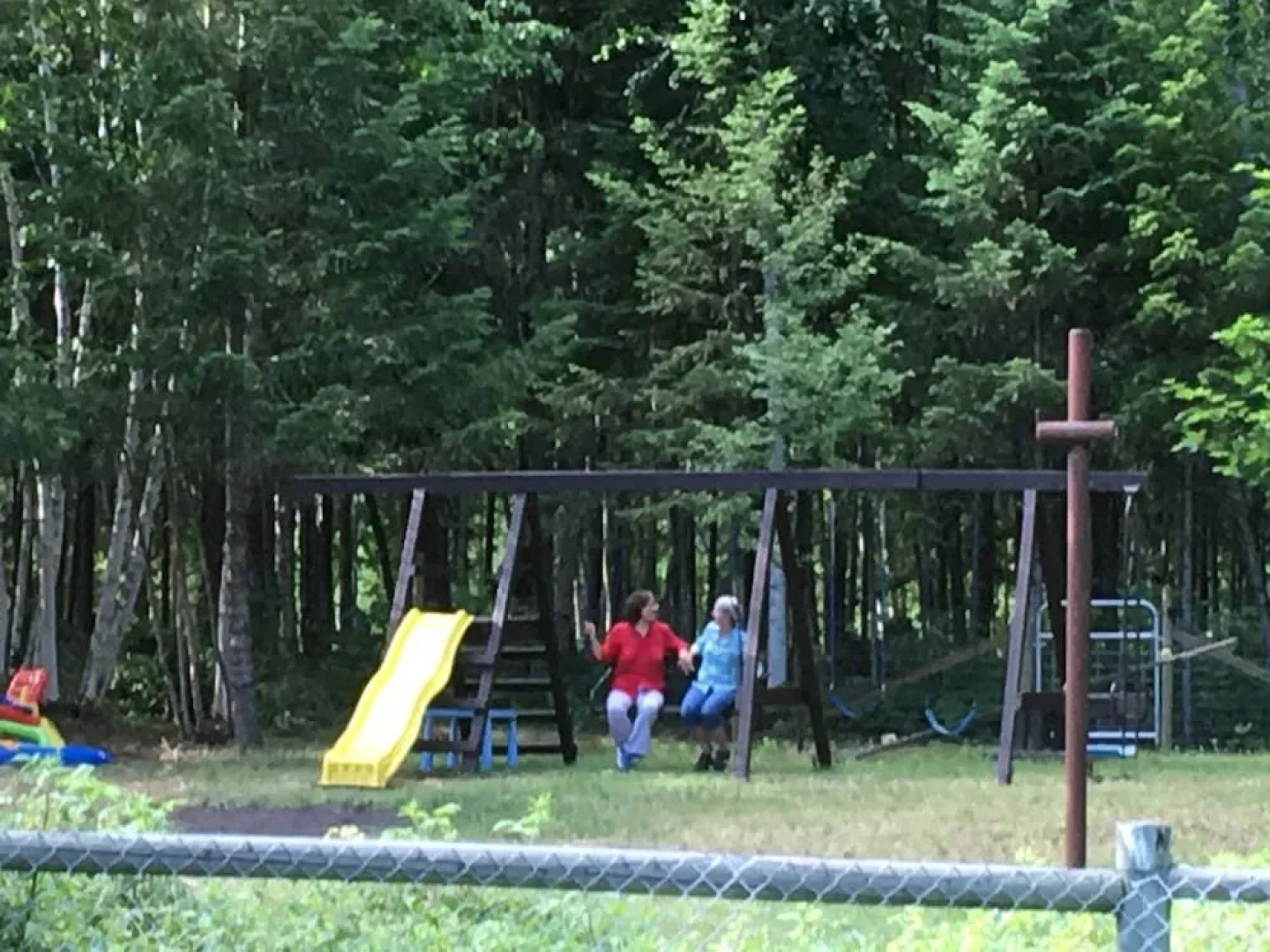 Valley Hideaway Guest House