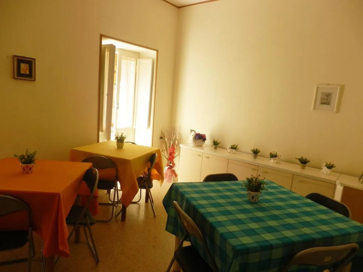 B&B Mare e Monti