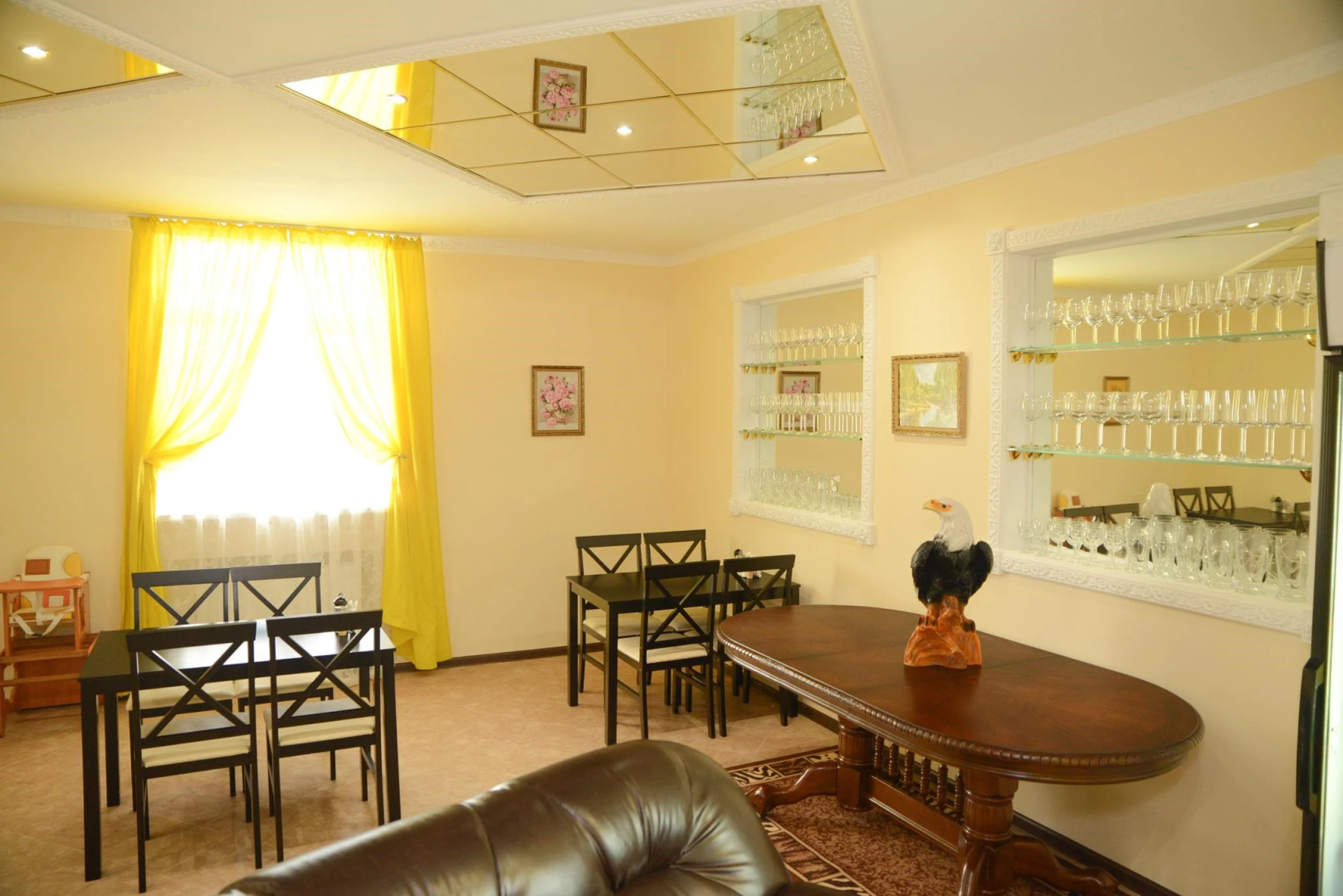 Гостевой дом Александрия-Шереметьево