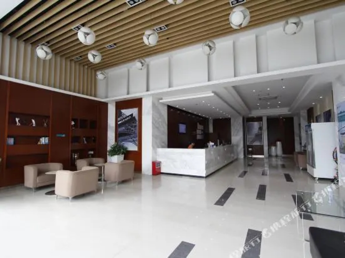 City Comfort Inn Zhaoqing Fengkai Branch