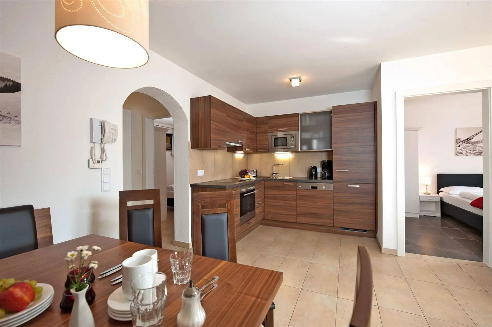 AlpenParks Hotel Maria Alm