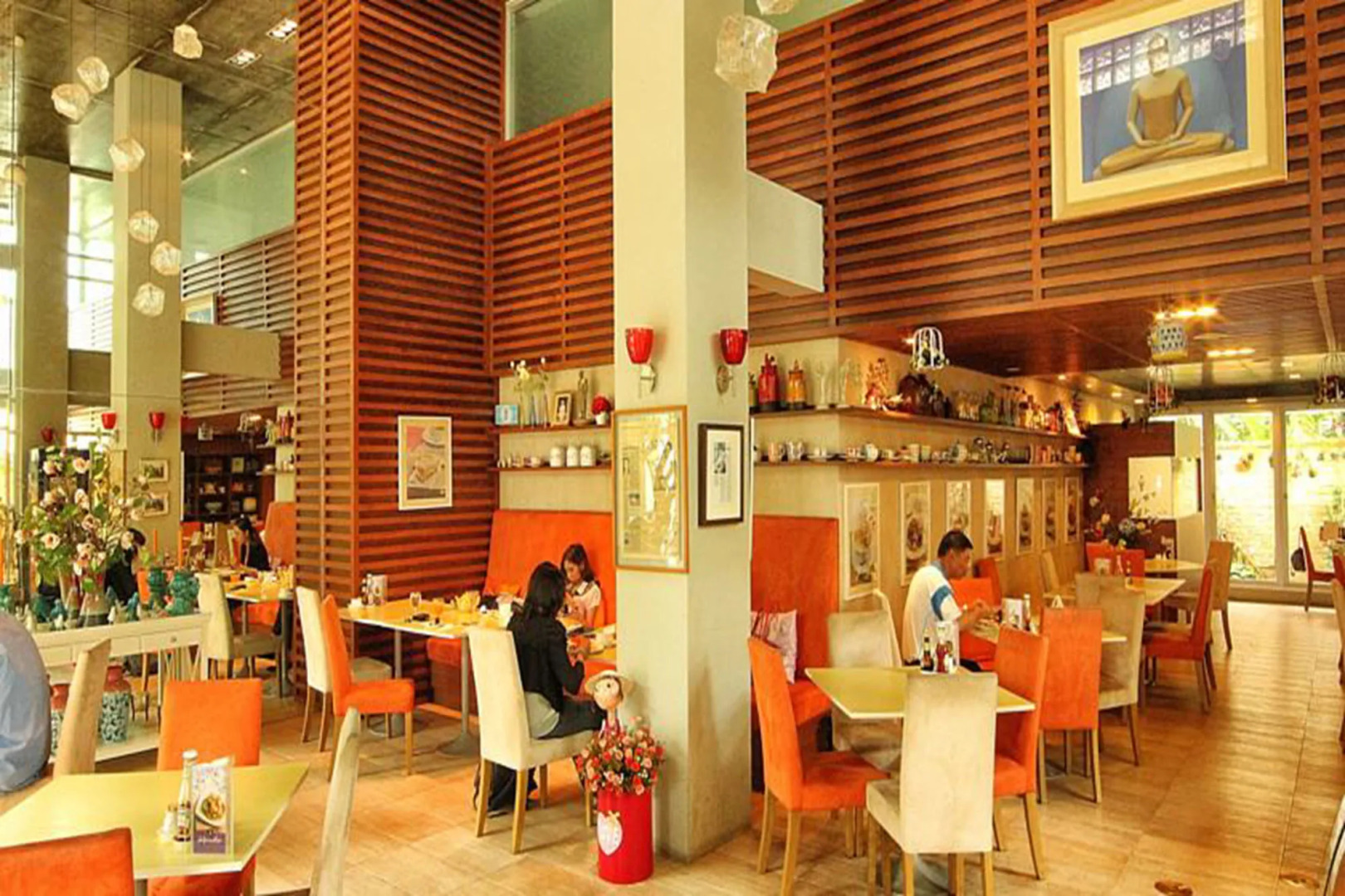 Caza V1 Serviced Apartment