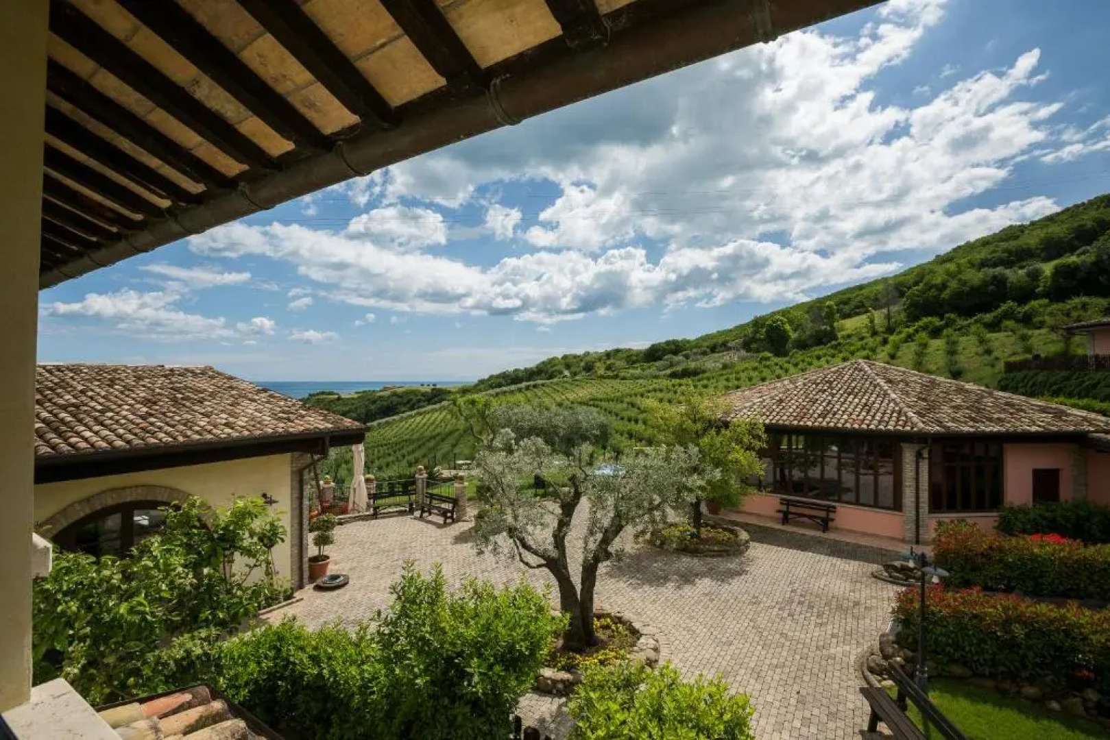 Country House Il Cascinale