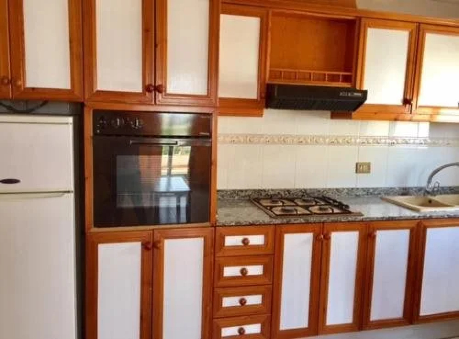 Apartamentos Torrecorinto