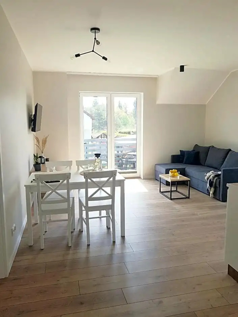 Domki Apartamenty Kacper