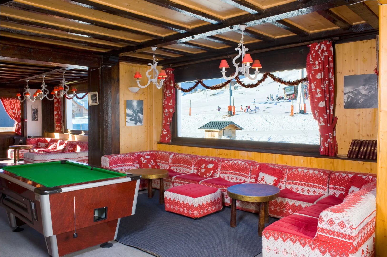 Madame Vacances Hôtel Le Christina