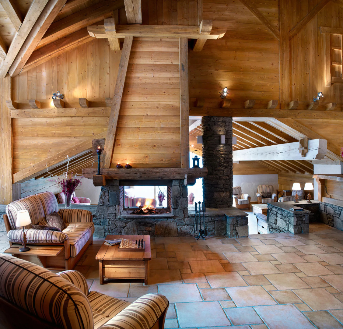 Résidence Les Alpages de Champagny