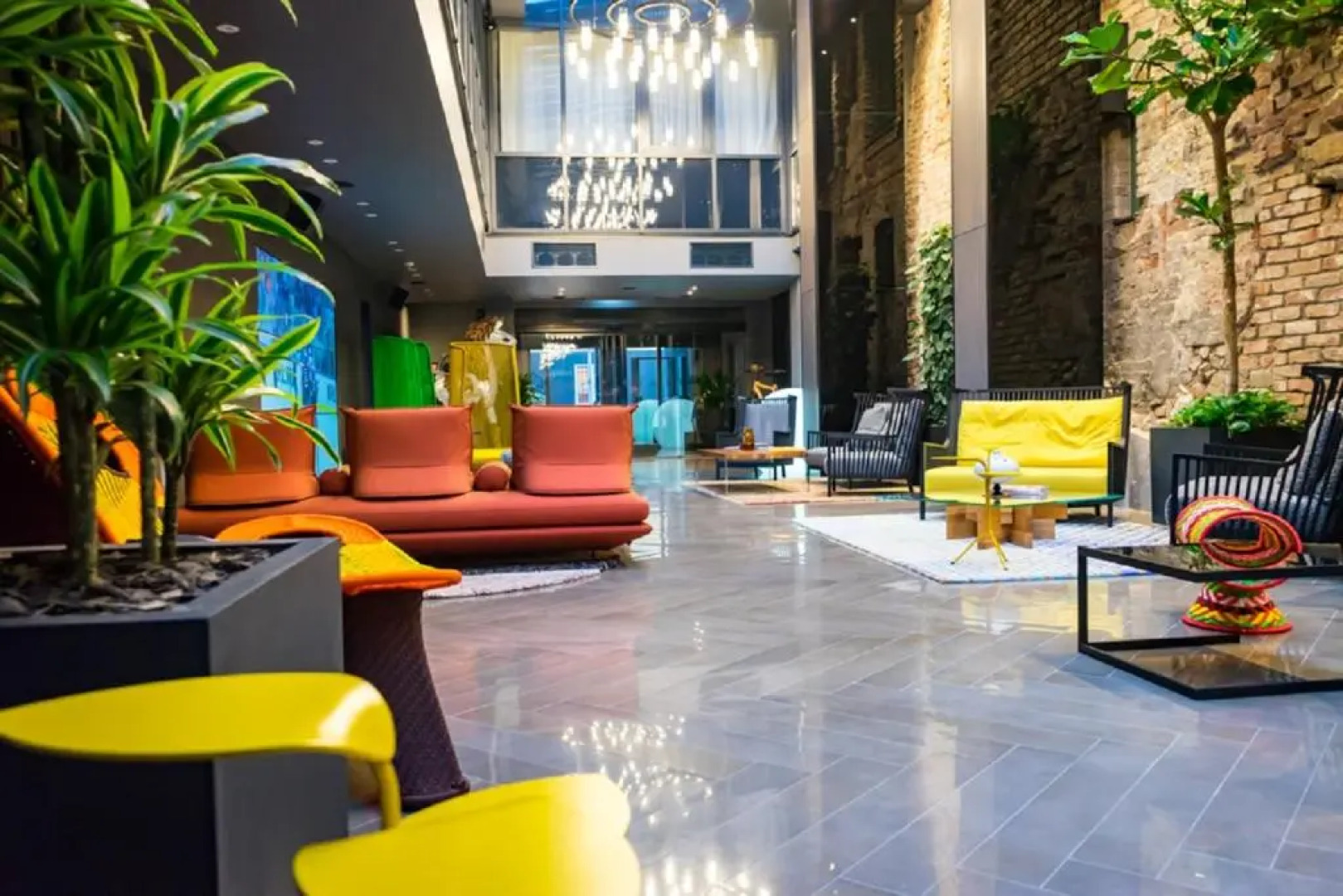 Pullman Riga Old Town