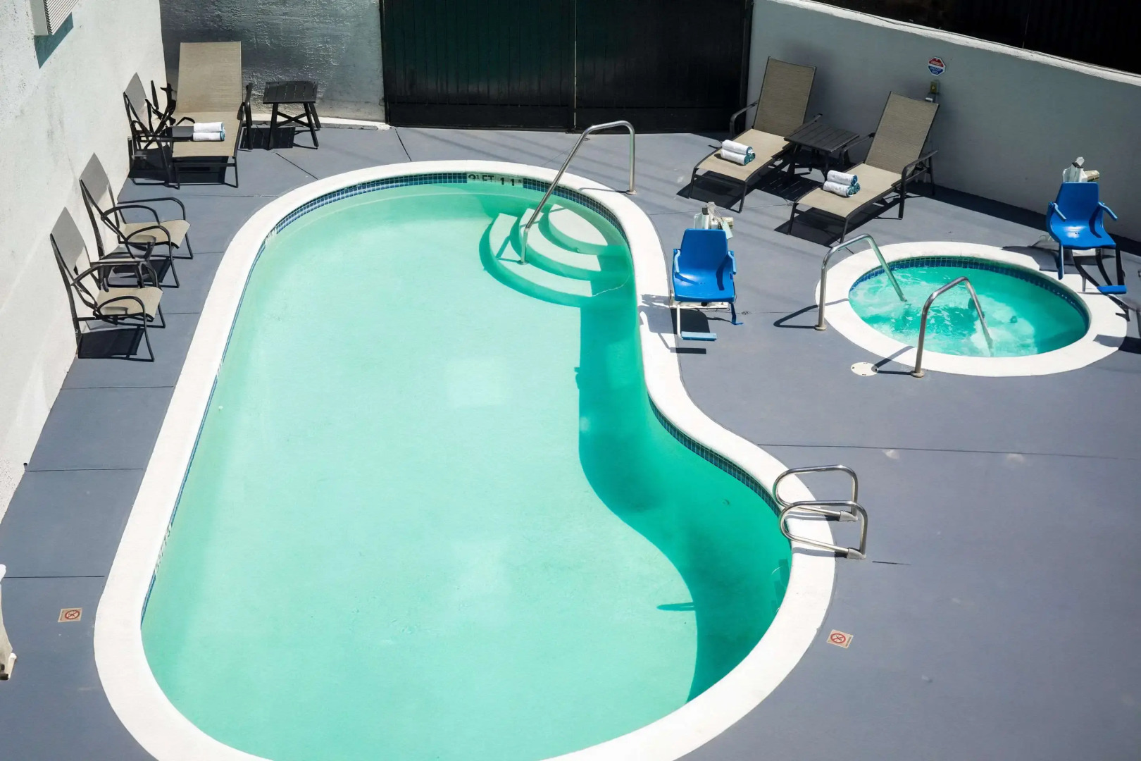 Quality Inn Burbank Airport