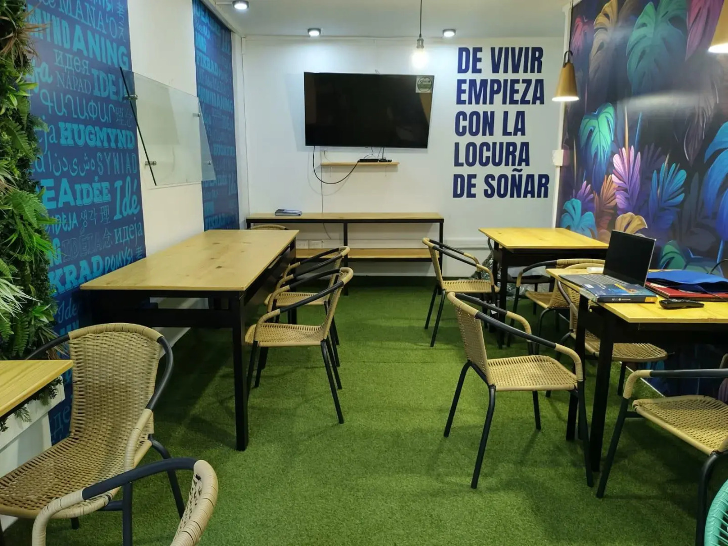 Posada Cultural Bahía Sonora