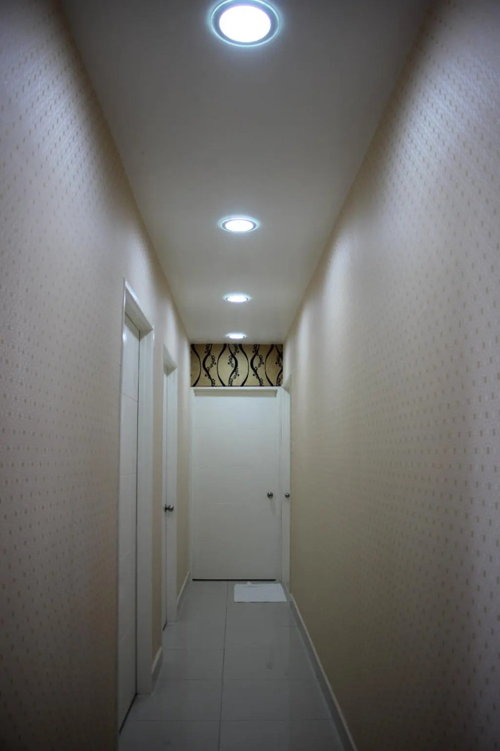 sunny seaview@icon residence