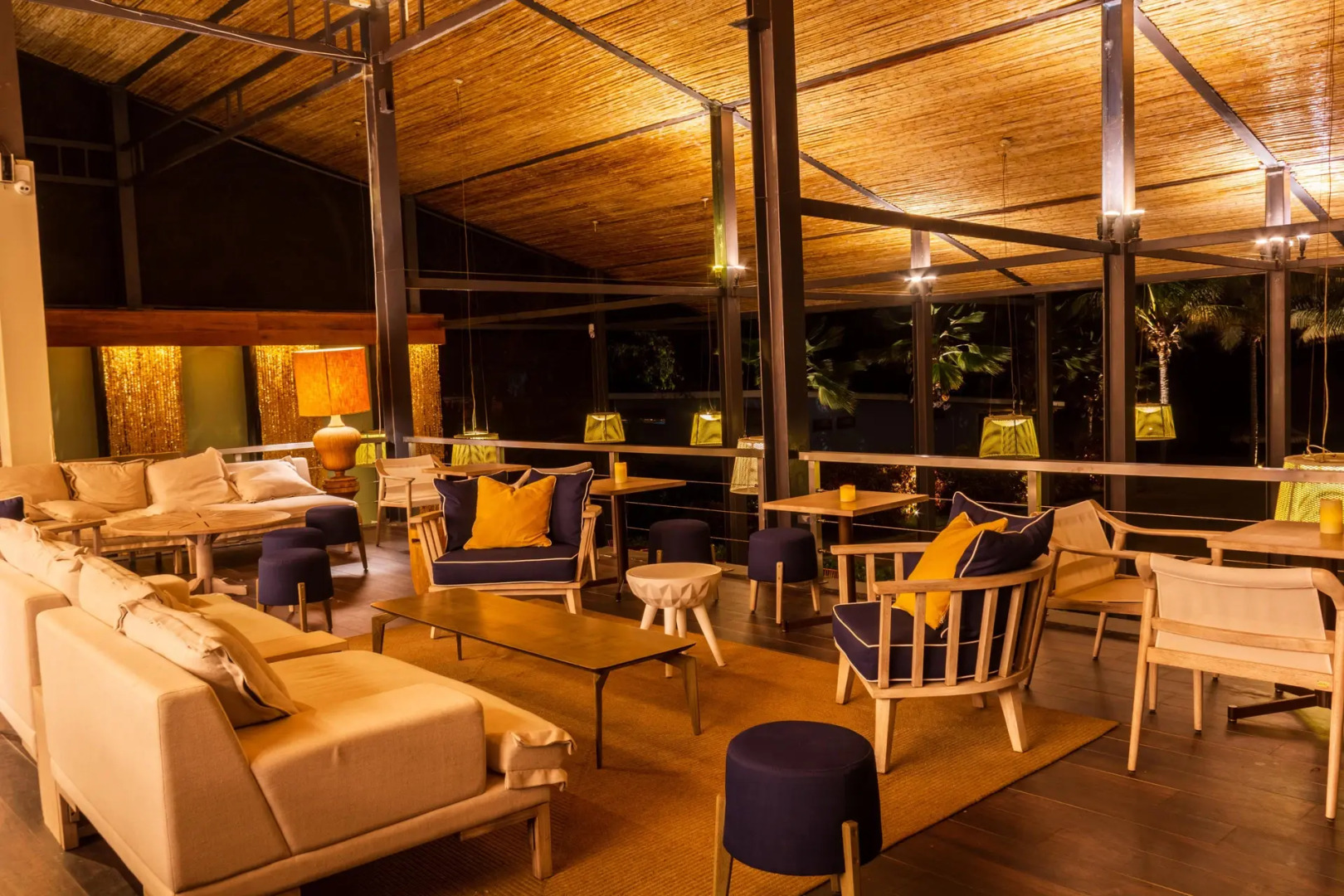 Punta Sal Suites & Bungalows Resort