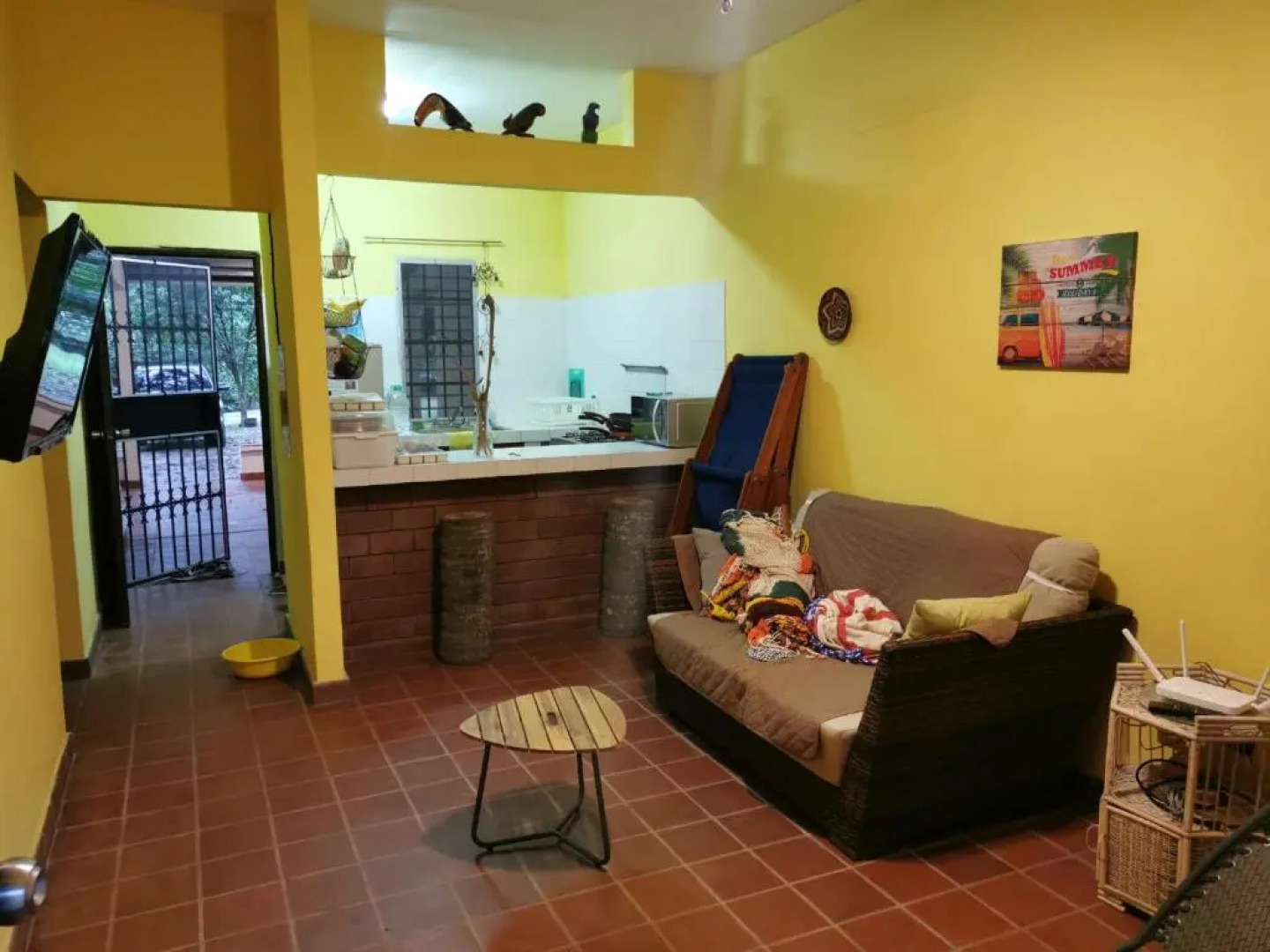 Gorgona Peaceful House