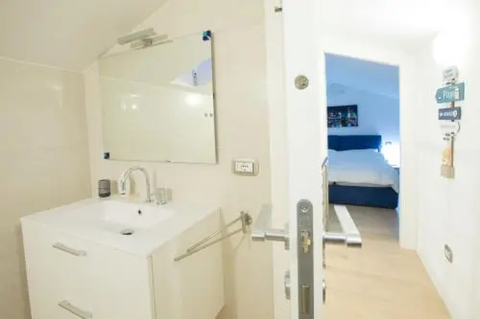 Avolare in Portopiccolo