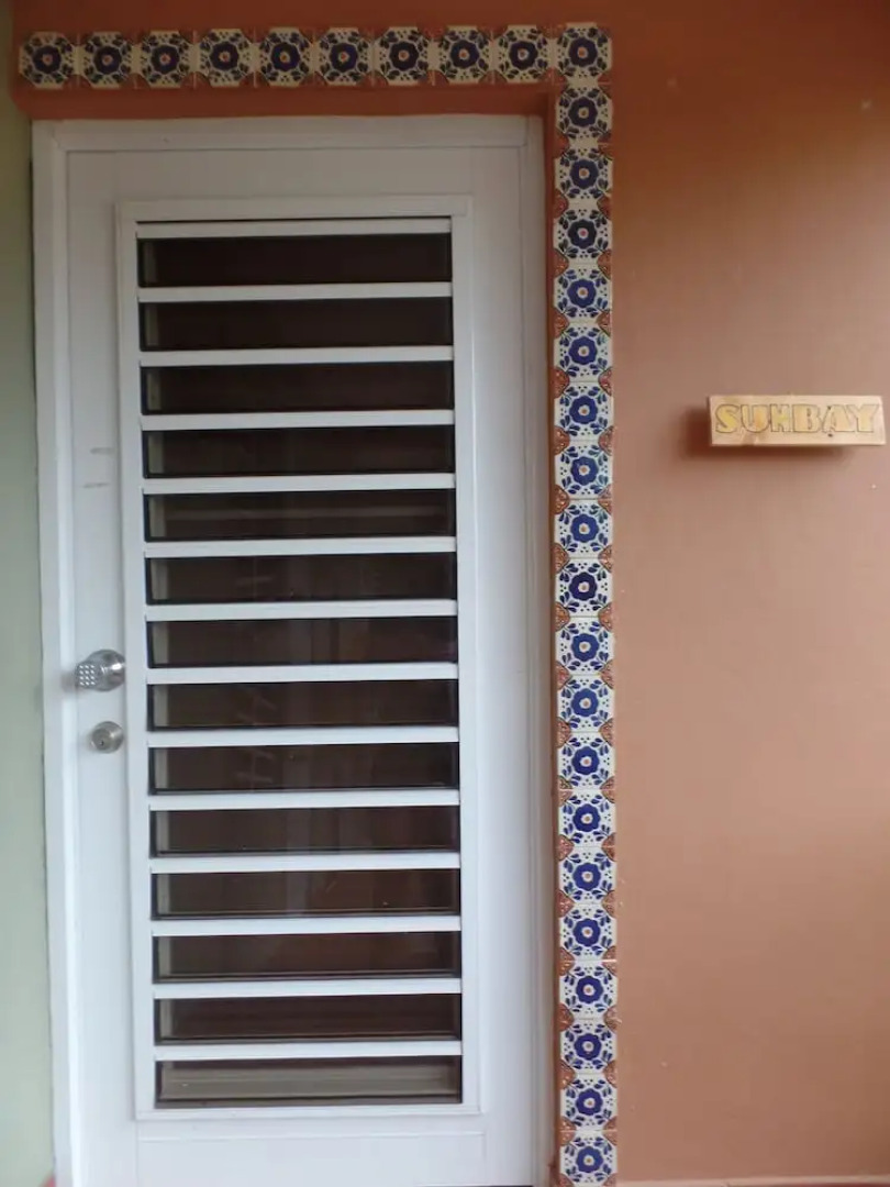 Isla Hermosa Guesthouse