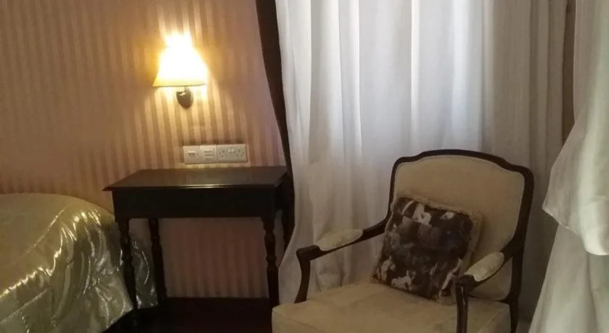 Stella Luxury Residence