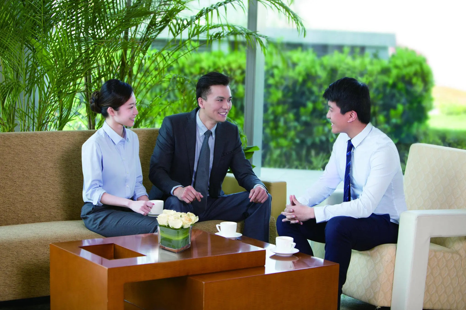 Holiday Inn Chongqing University Town by IHG