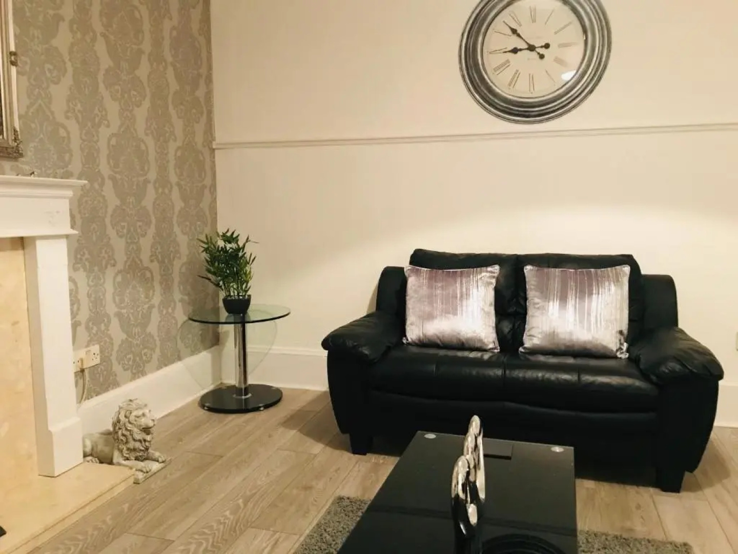 The Lion’S Rest - Boutique Apartment Suite.