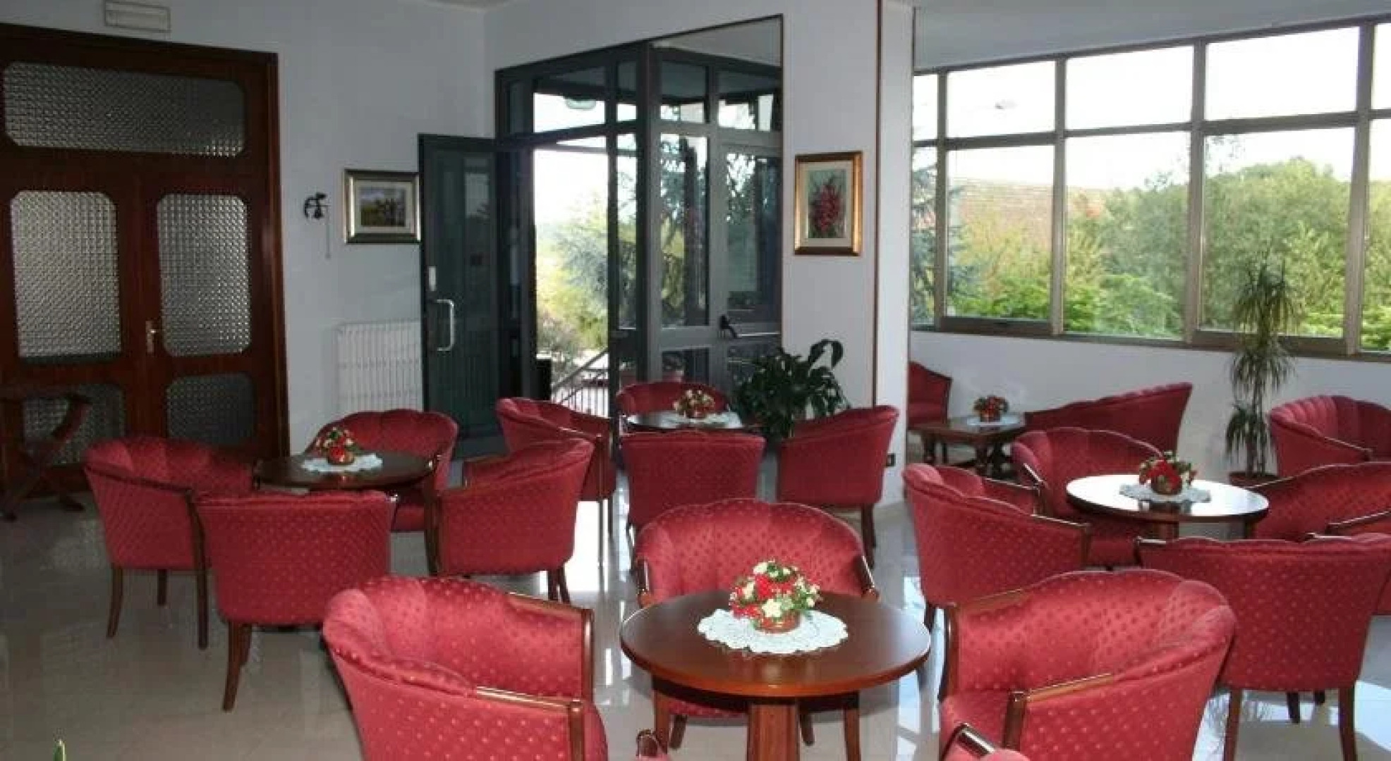 Albergo Esperia
