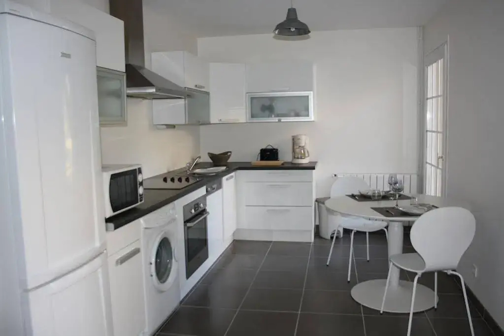 La Gourgasse Vieille