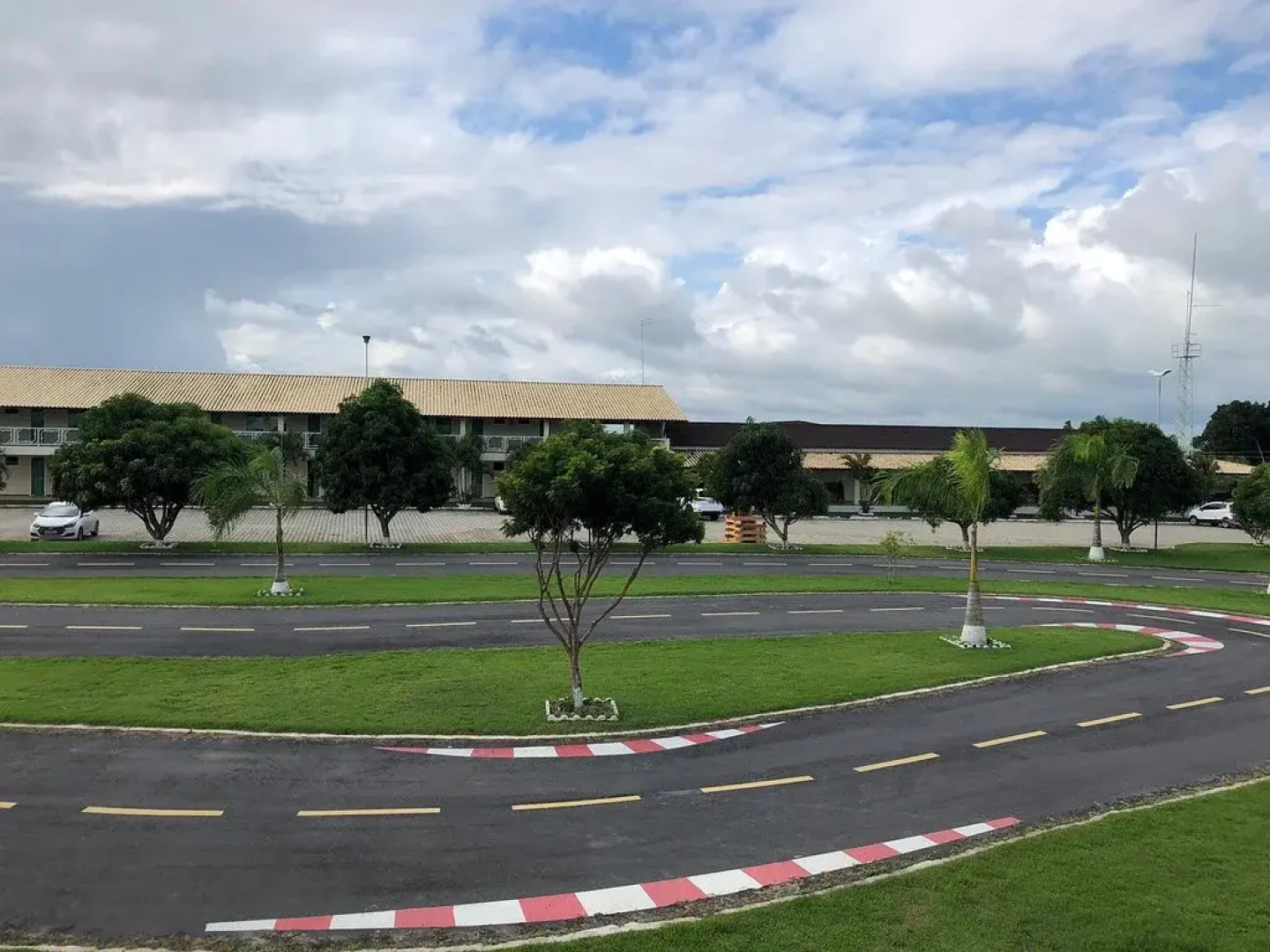 Hotel Fazenda Alto Alegre