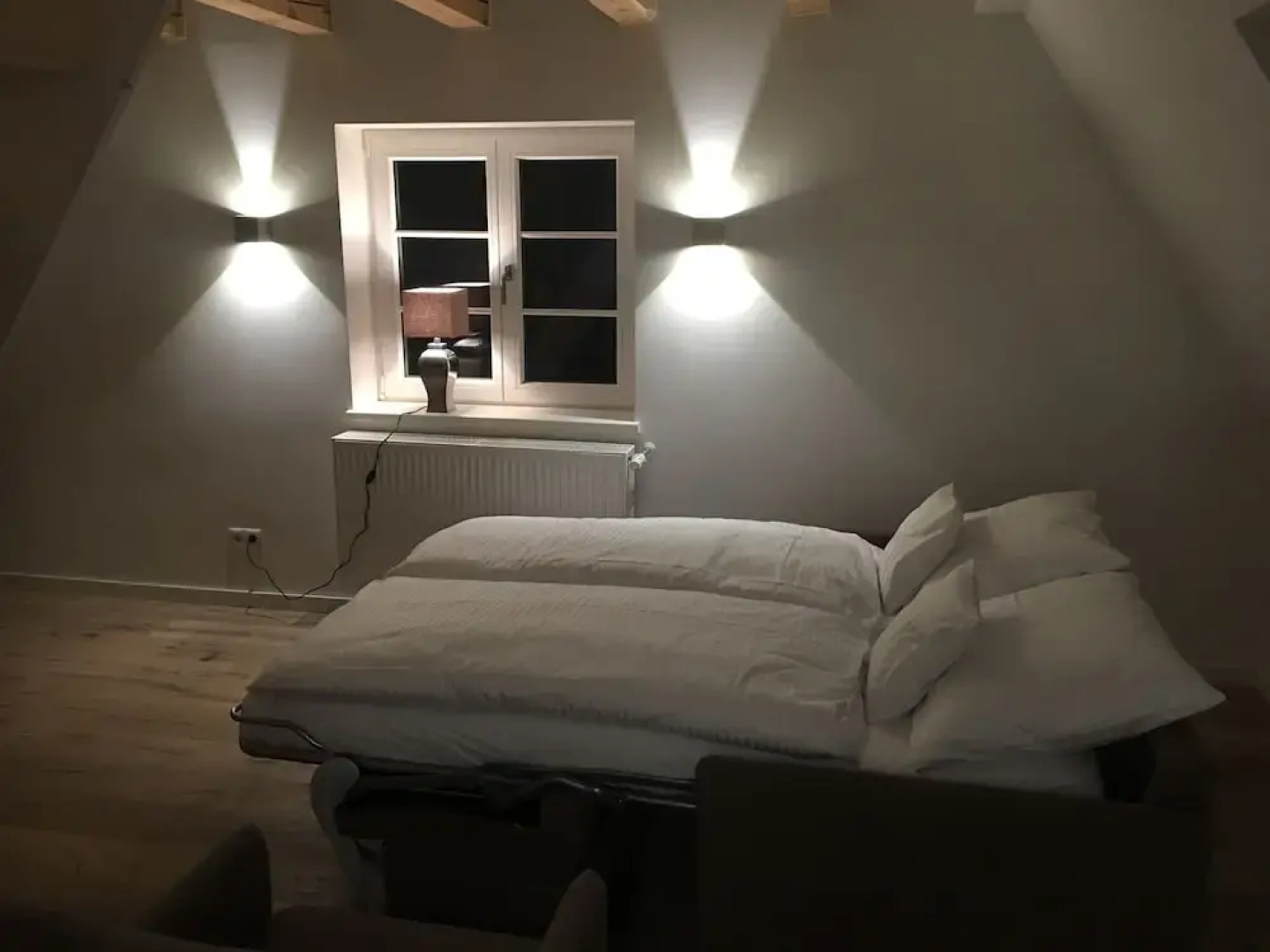 Christmann's Cottage