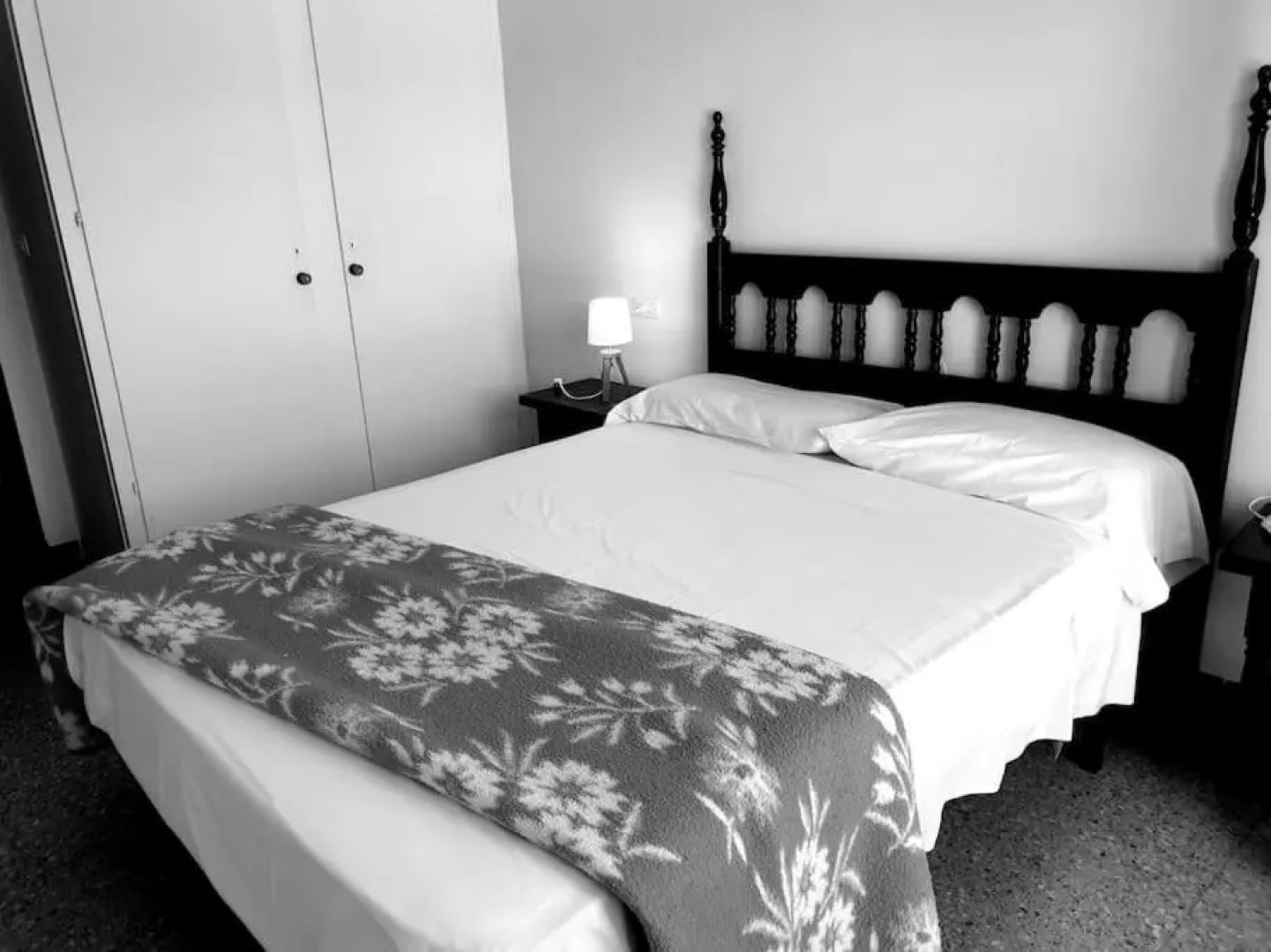 El Pas, Apartamento con vistas al mar L1