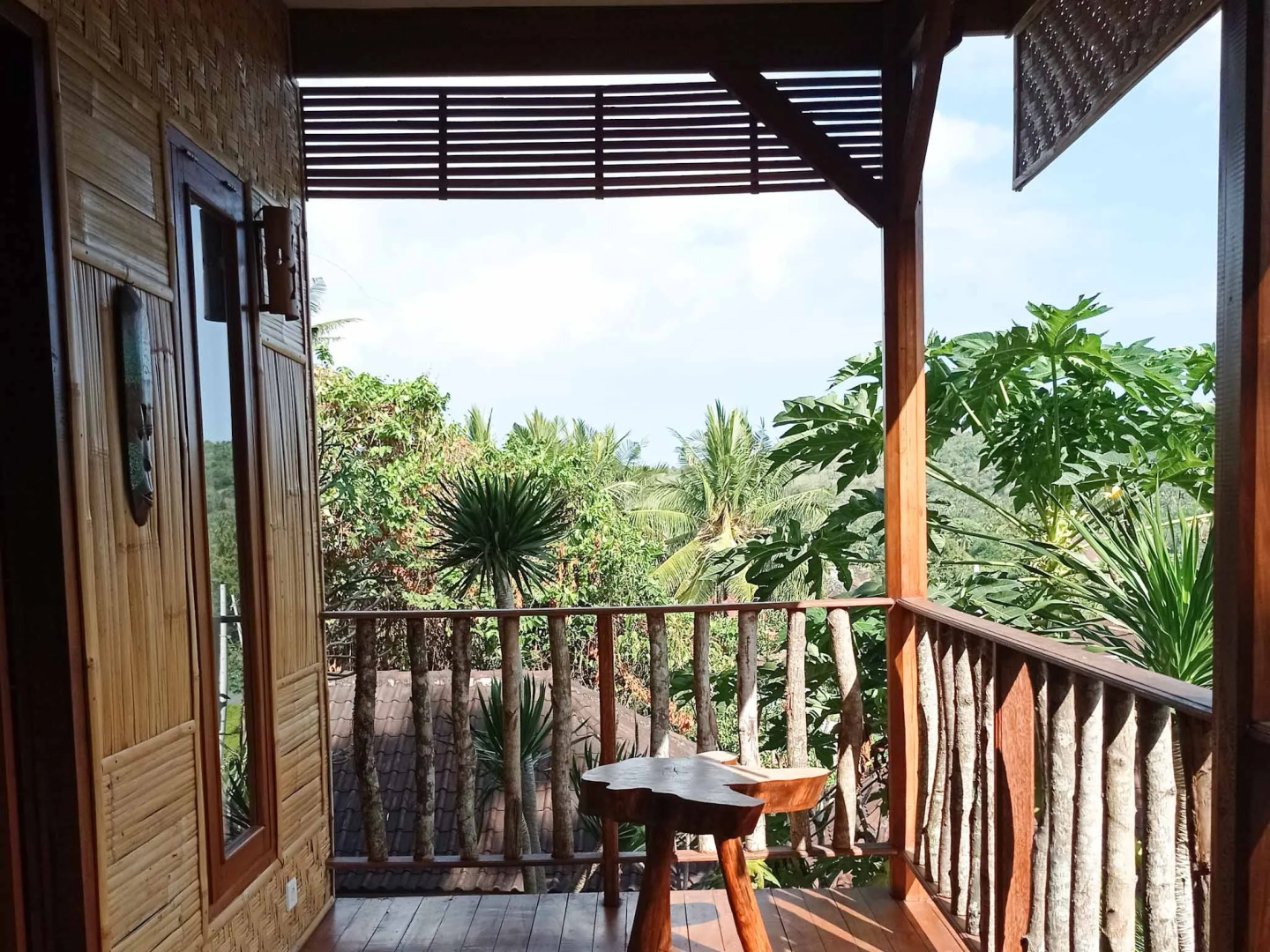 Jepun Didulu Cottage