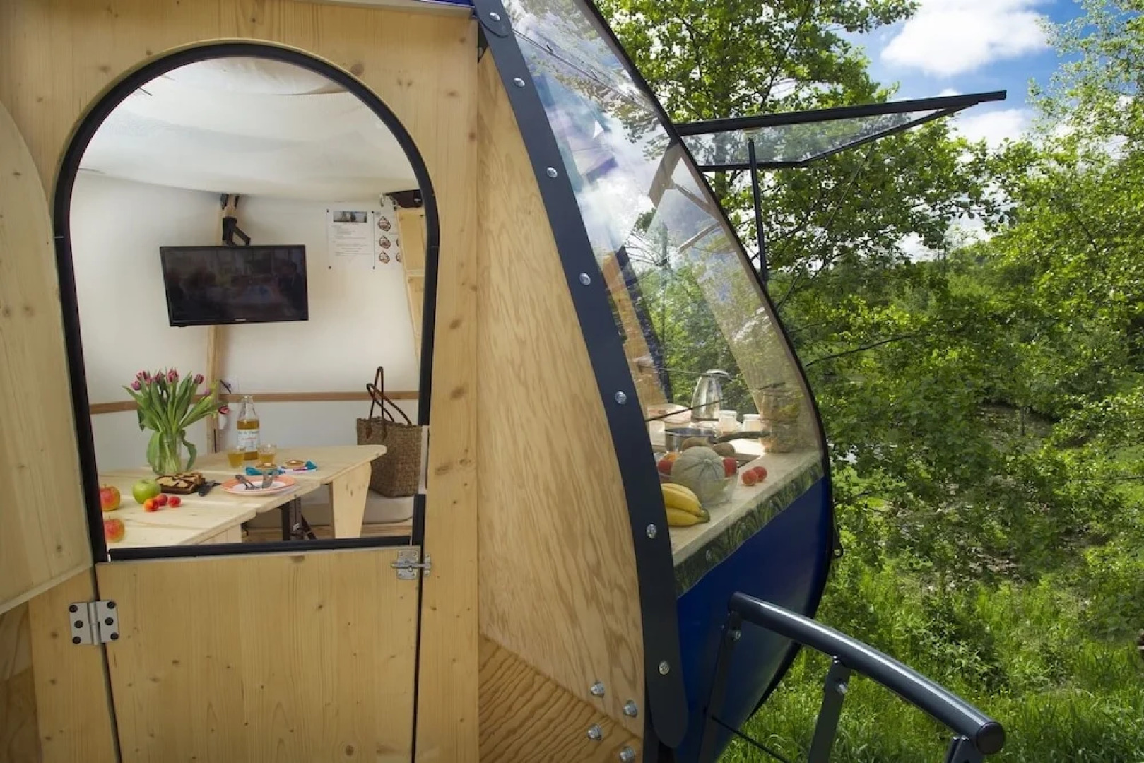 Domaine du Lieu Dieu