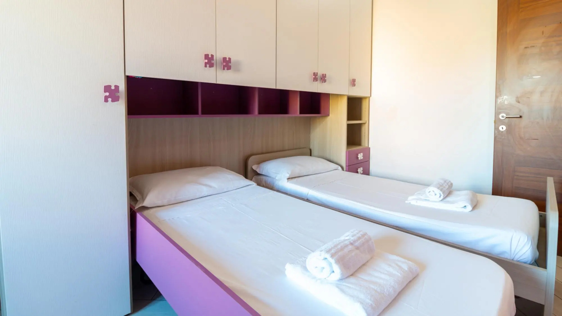 Welcomely - Mameli Apartment