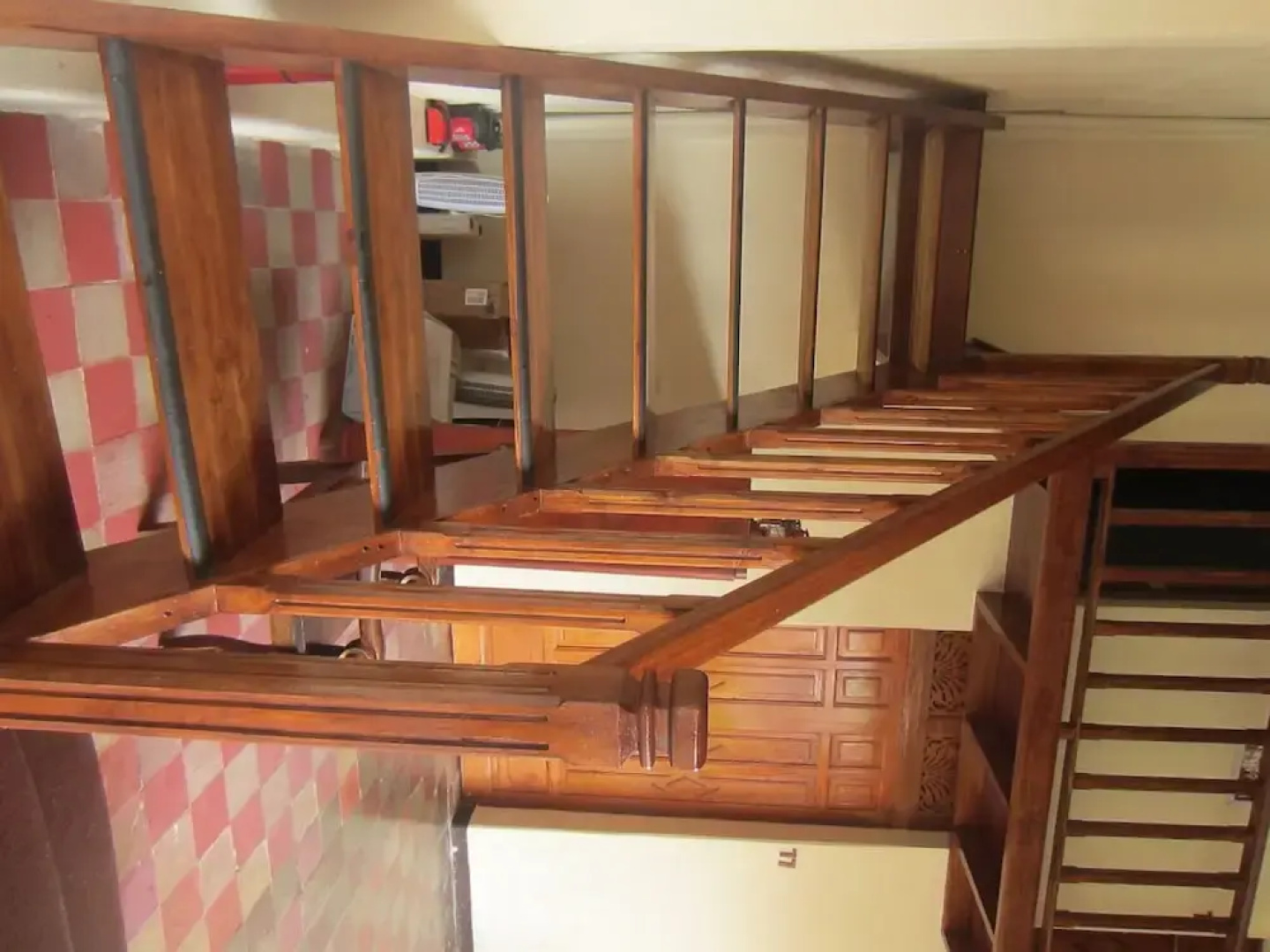 Guesthouse Los Corredores del Castillo