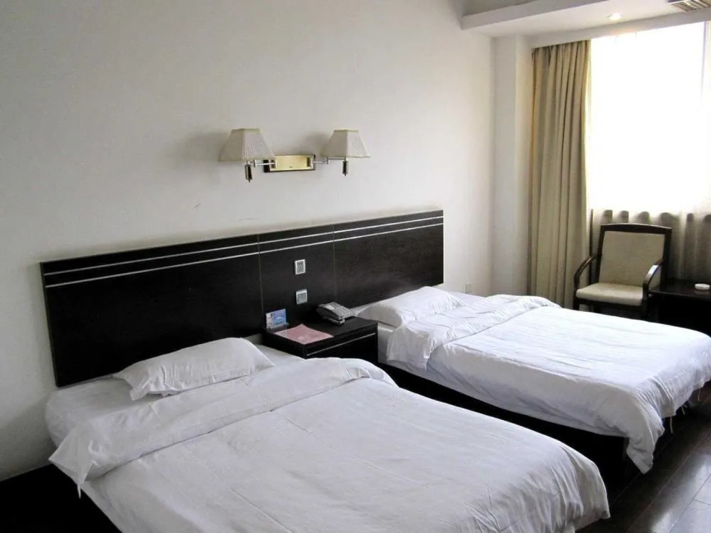 Noahsark Hotel - Huangshan