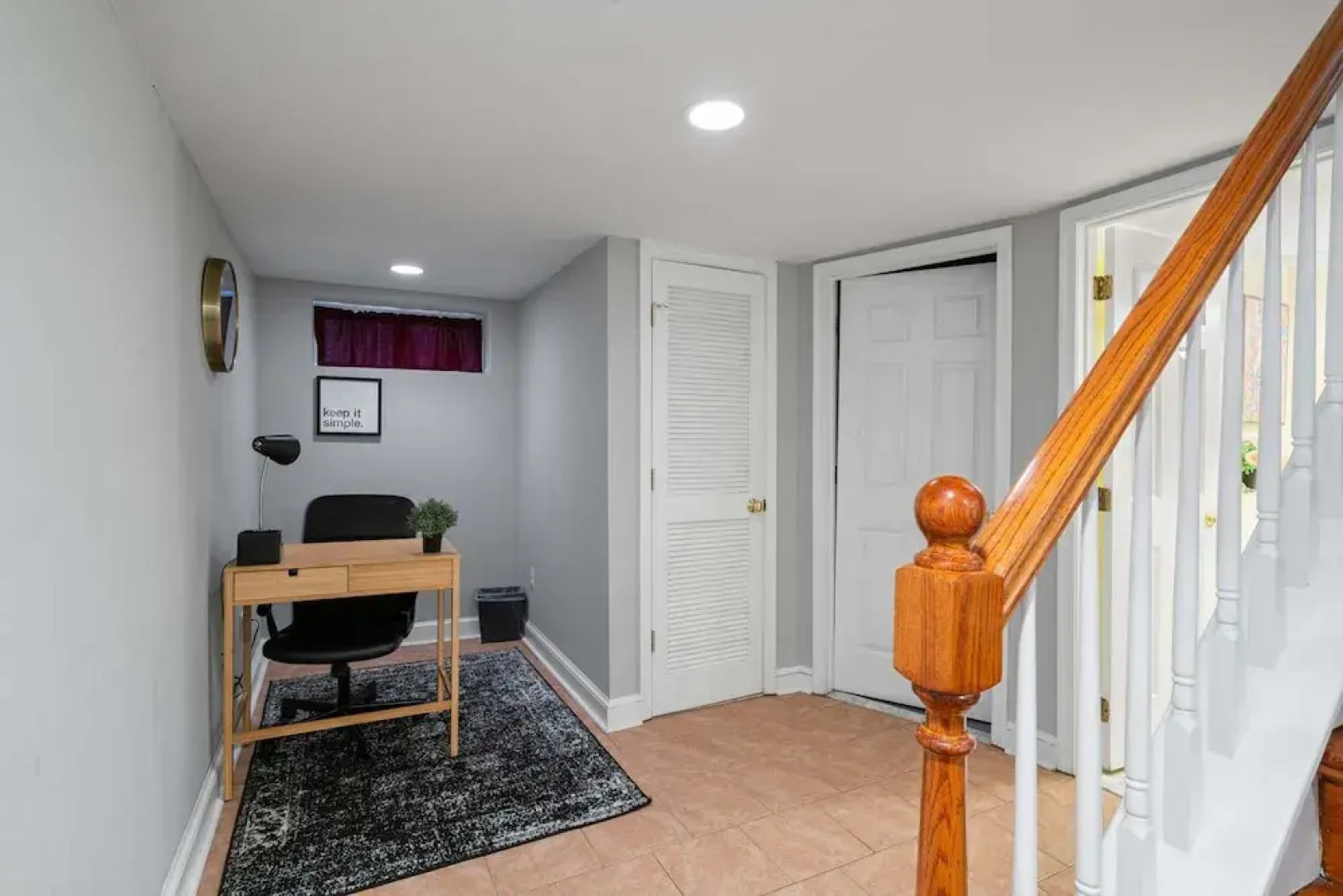 Charming Townhouse Retreat by Cozysuites