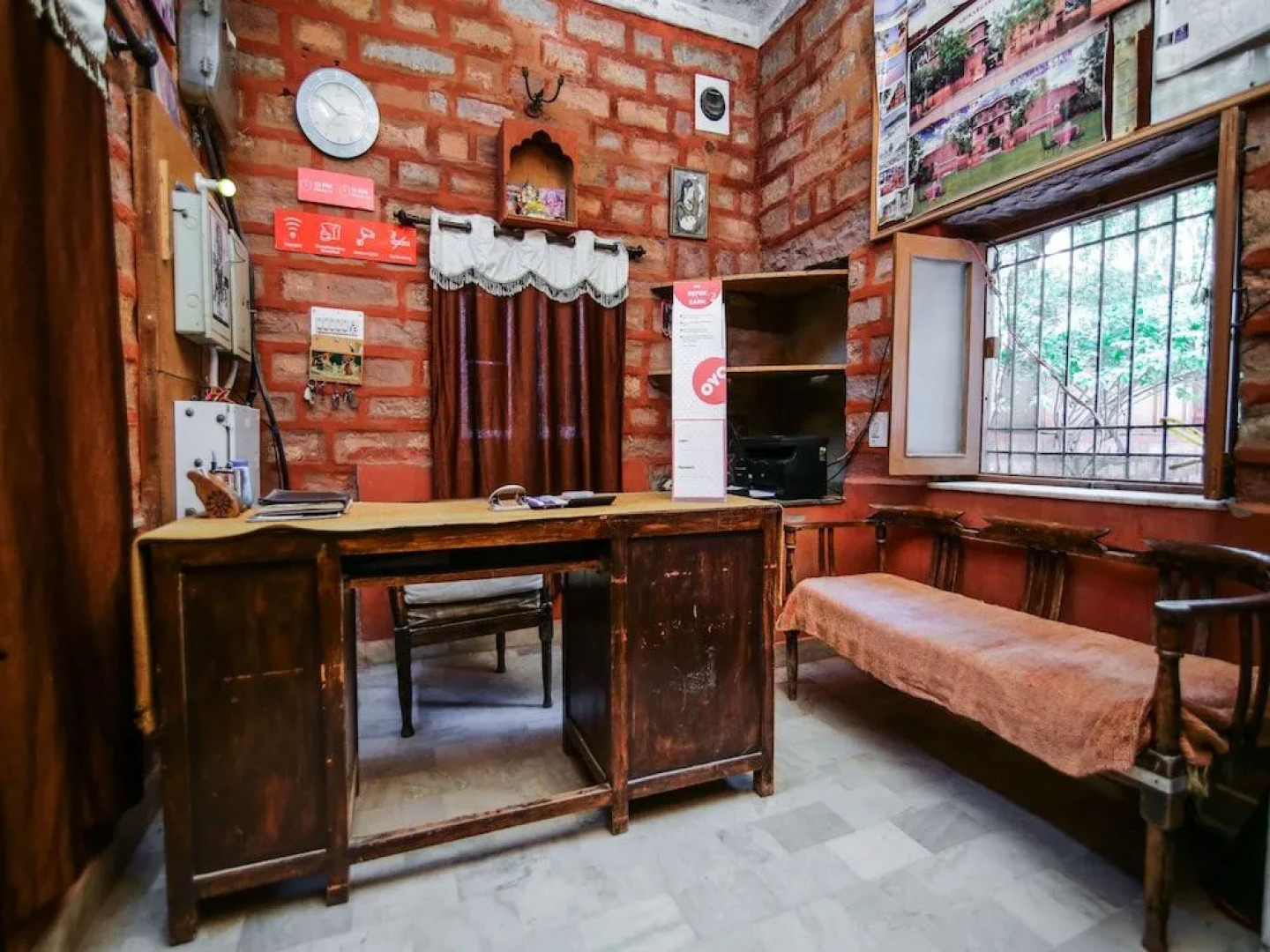 OYO 16799 Shikargarh Palace Resorts