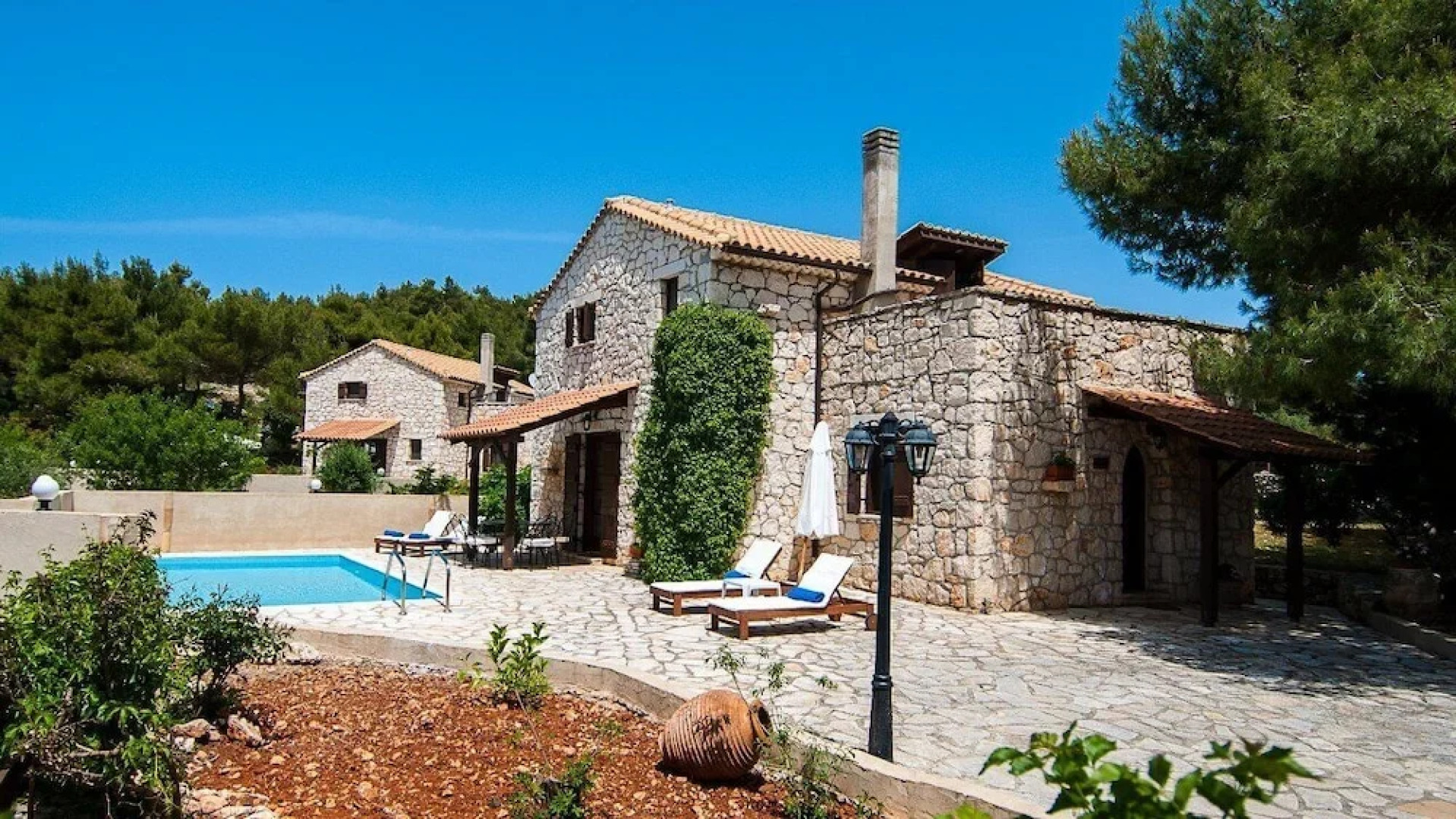 Boschetto Holiday Village