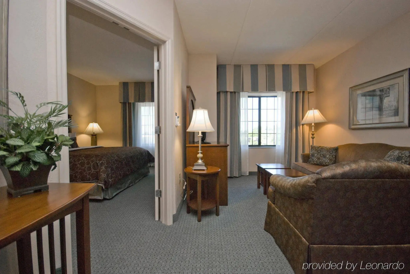 Staybridge Suites Wilmington - Brandywine Valley by IHG