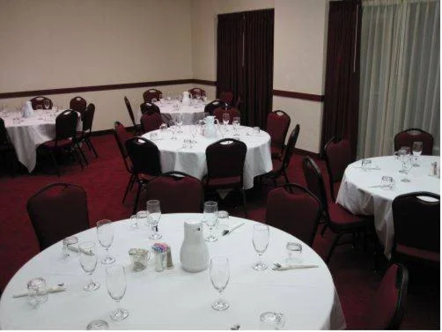 Sooner Legends Inn And Suites