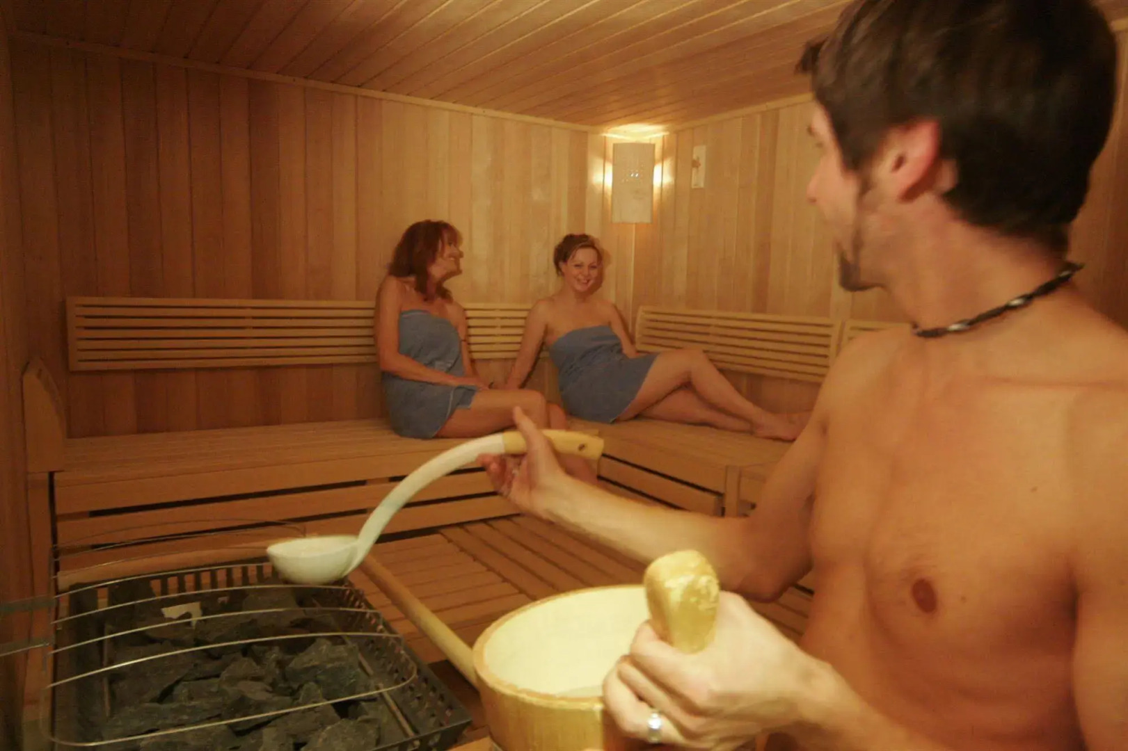 FerienPark Kreischberg