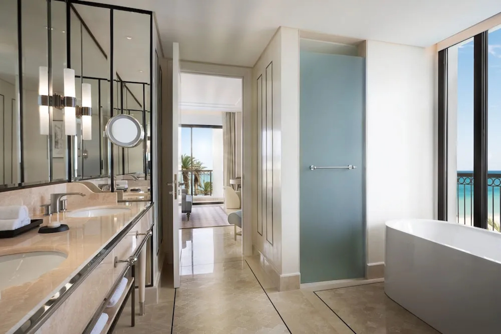 The St. Regis La Bahia Blanca Resort, Tamuda Bay