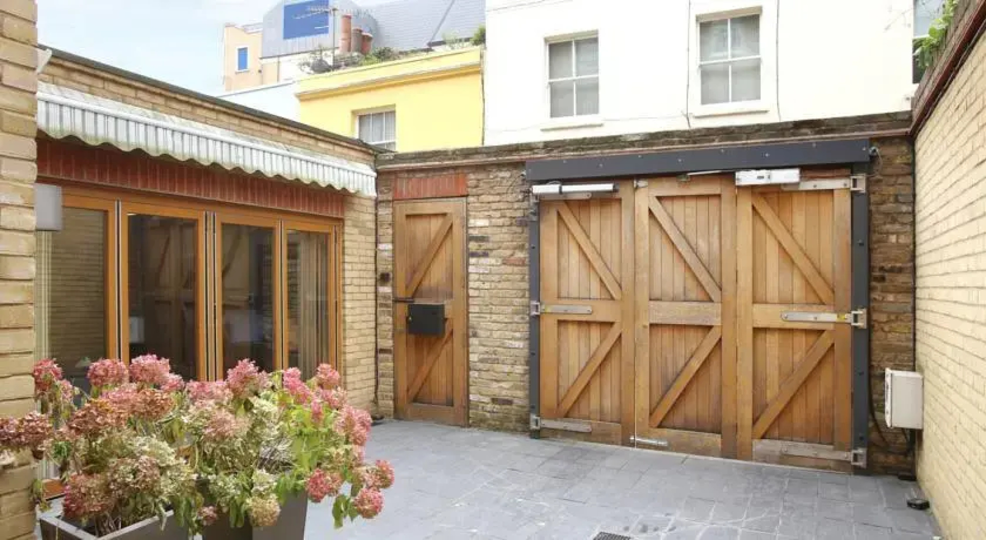 Private Apartment - Chelsea - South Kensington