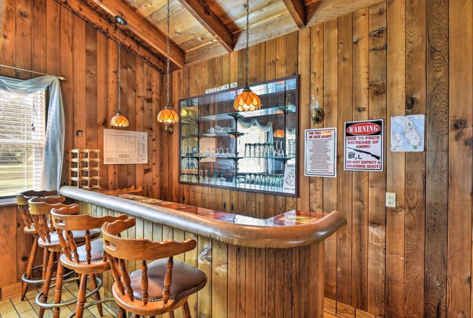 Sandford Vacation Rental Near Airport & Lake!