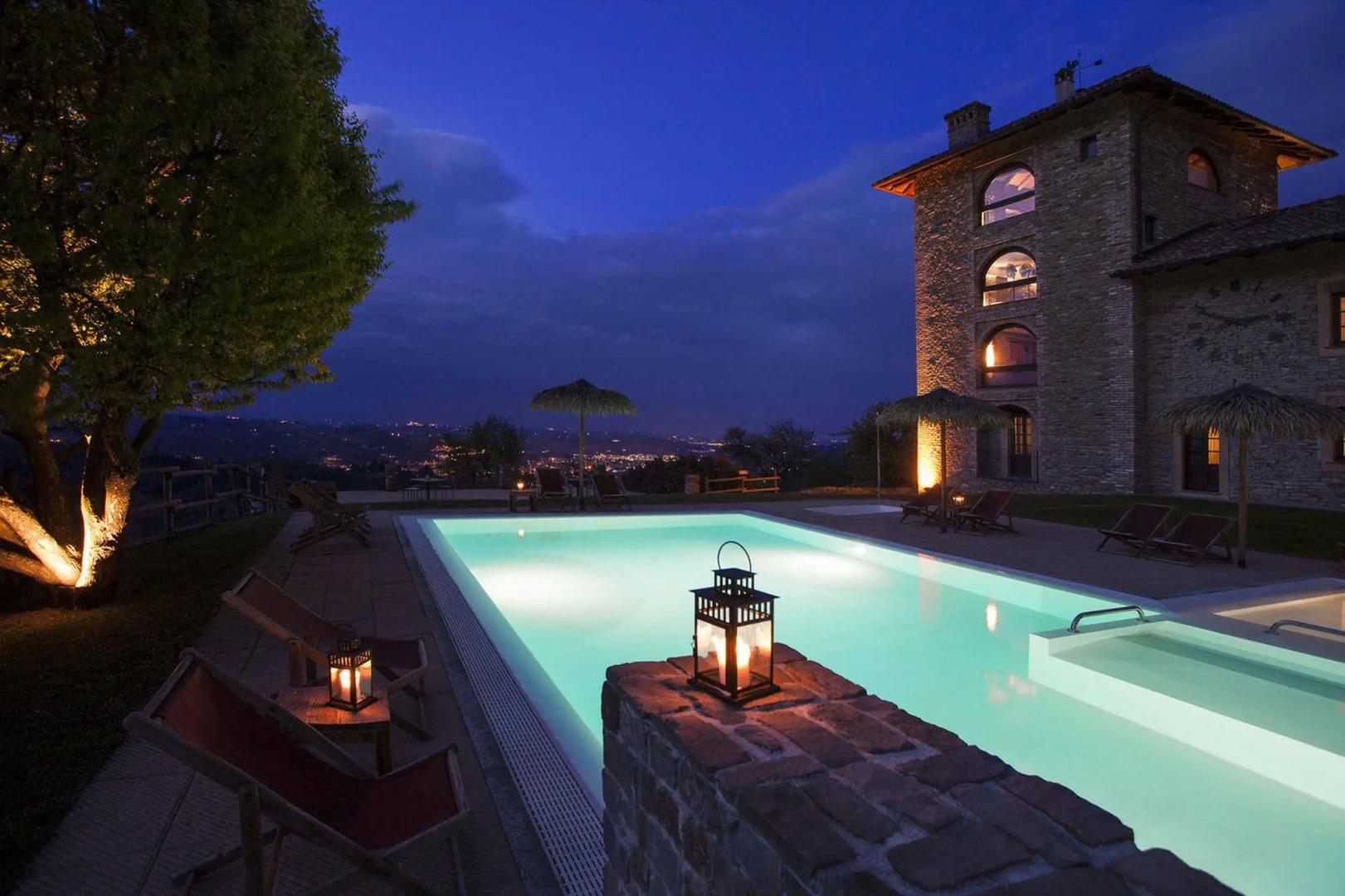 I Tre Poggi Dimora di Charme