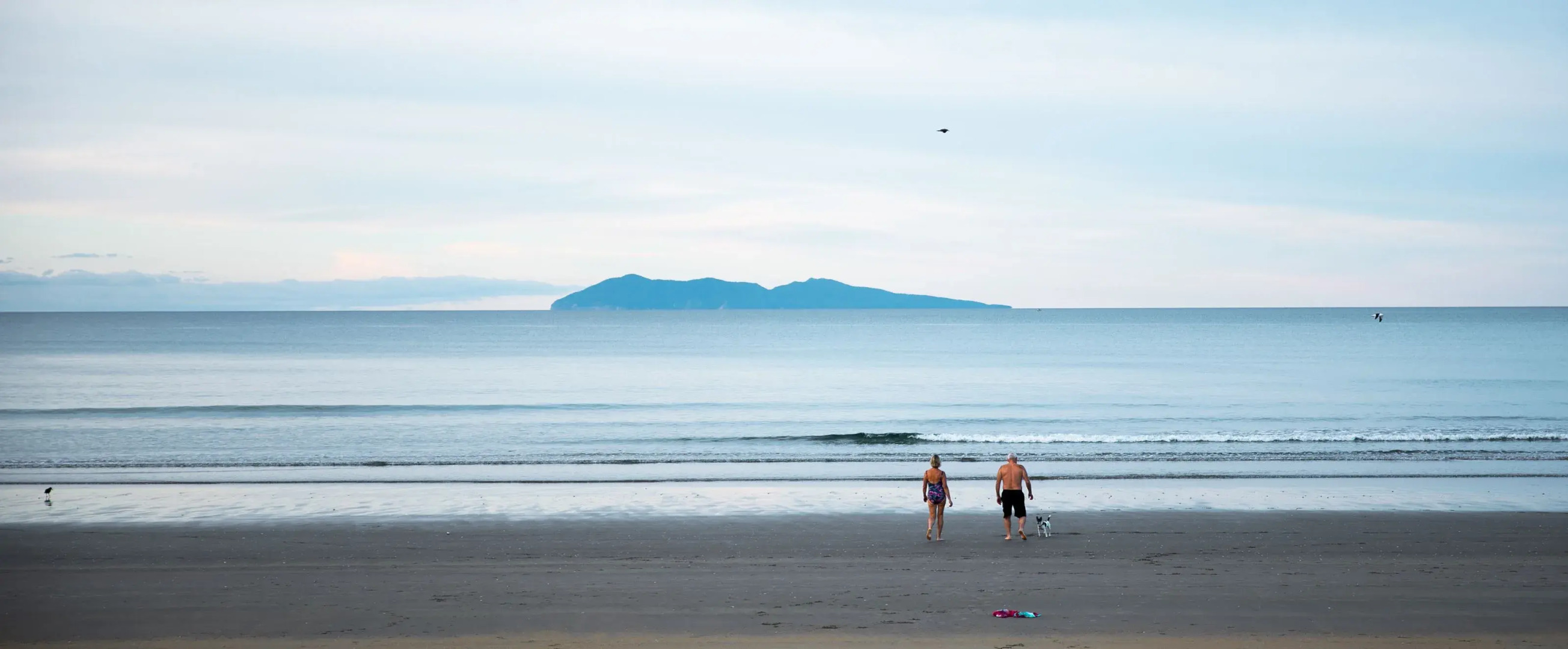 Waihi Beach Paradise Resort