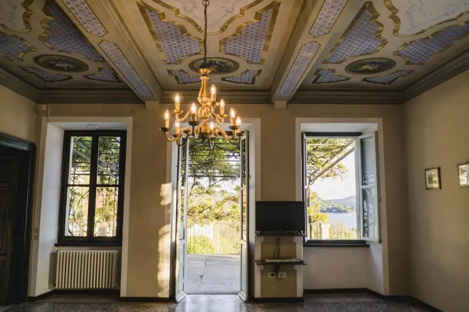 Villa Terrazza sul Lago