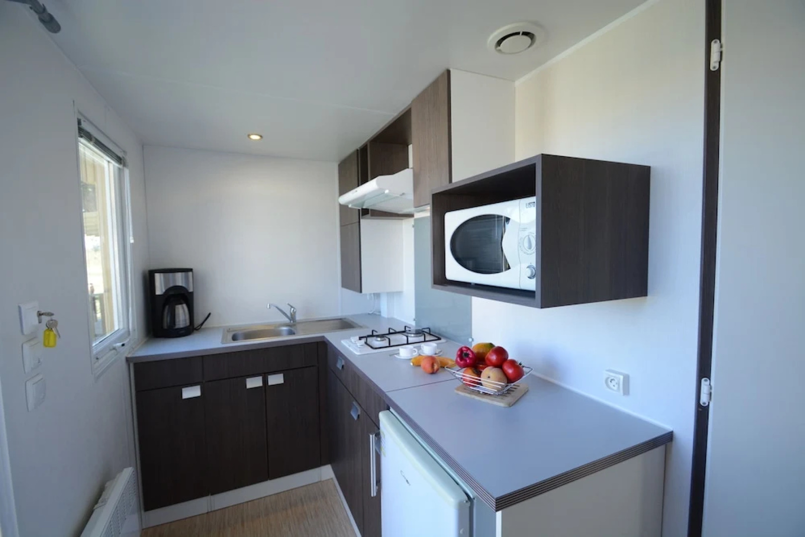 Camping Montpellier Plage