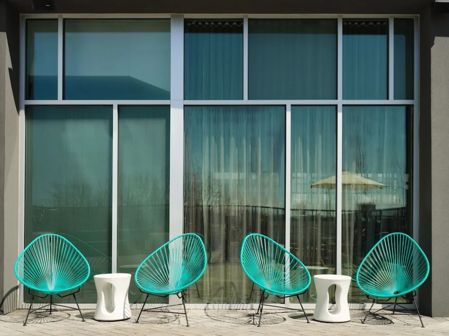 Aloft Knoxville West