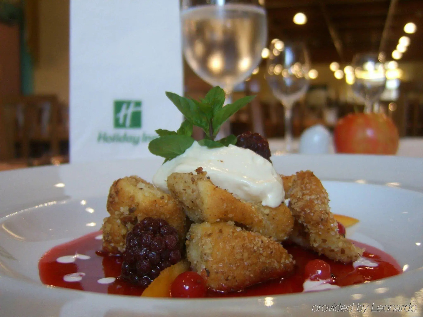 Holiday Inn Budapest-Budaörs by IHG