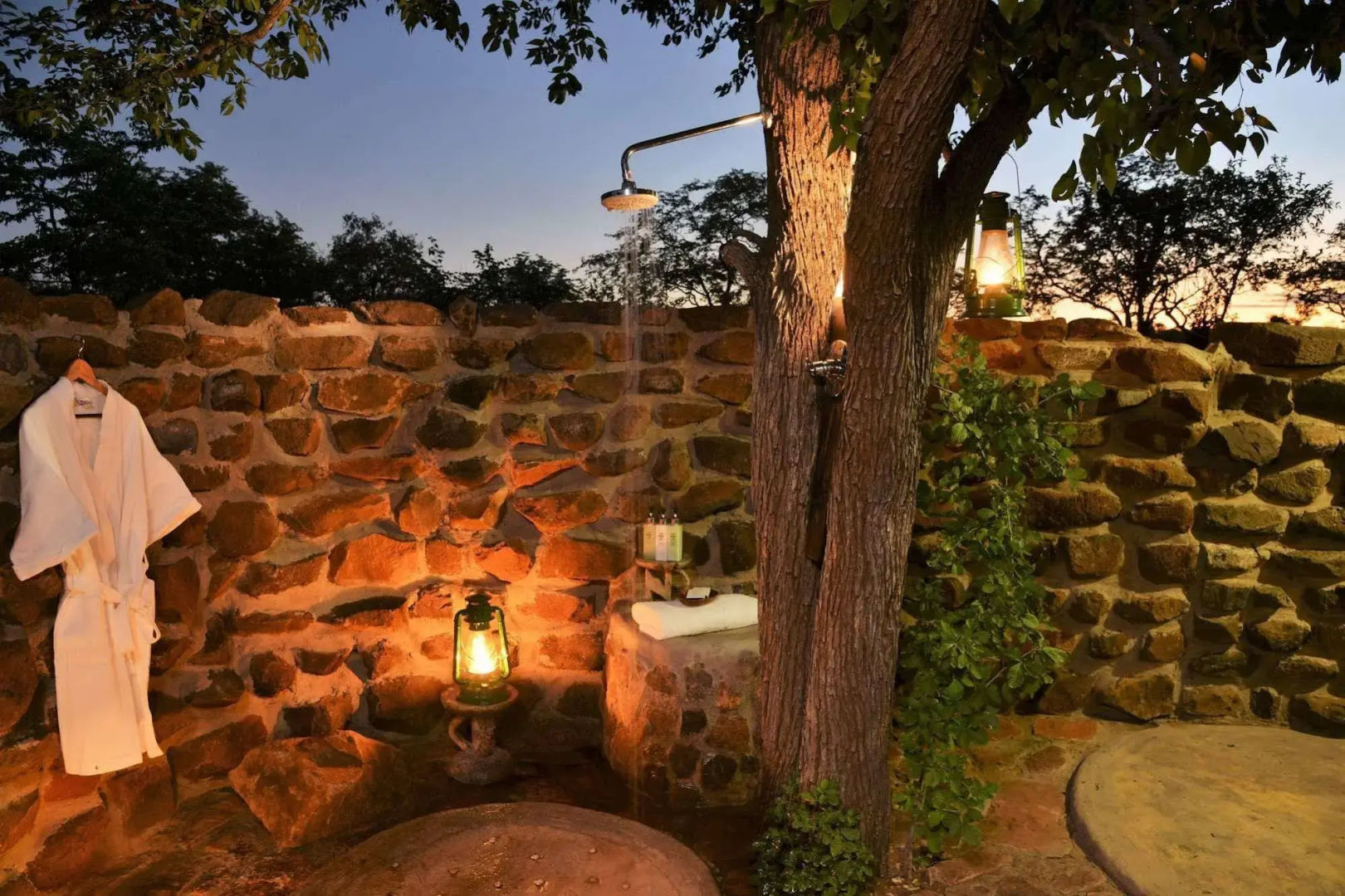 Wildtrack Safaris Eco Lodge