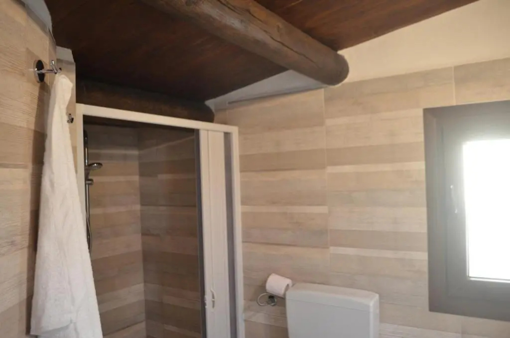 Il Cigno Reale - Rooms Leasing Touristic - Ragusa-White